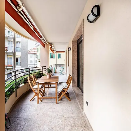 In Apartman Como