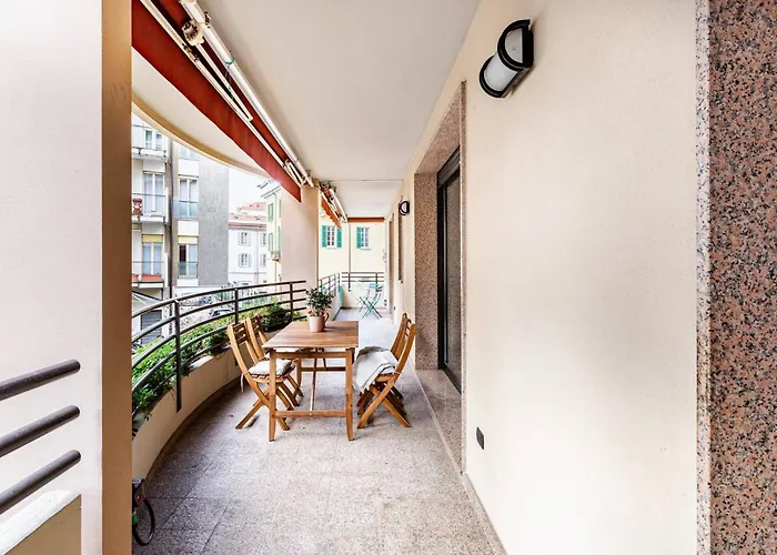 In Apartman Como