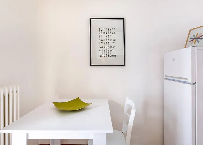 Apartment In *
