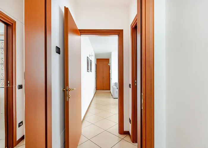 In Apartment Como