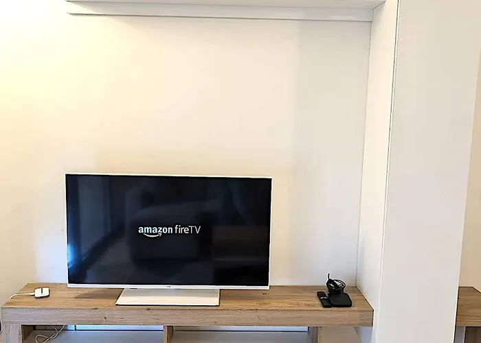 Apartment In