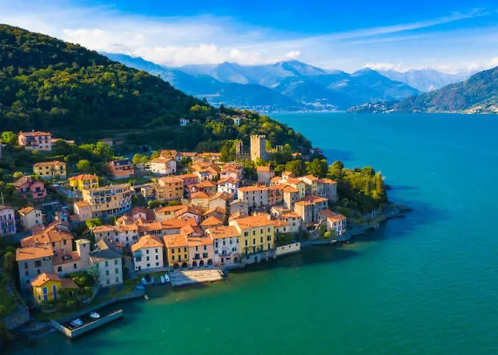 In Como