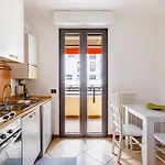 Caniggia 2 With Terrace In