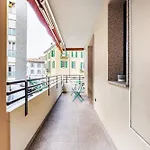 Apartament In