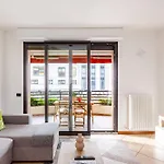 Apartament In