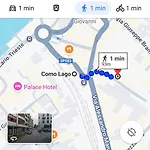 Apartament In Como