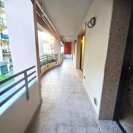 Caniggia 2 With Terrace In *