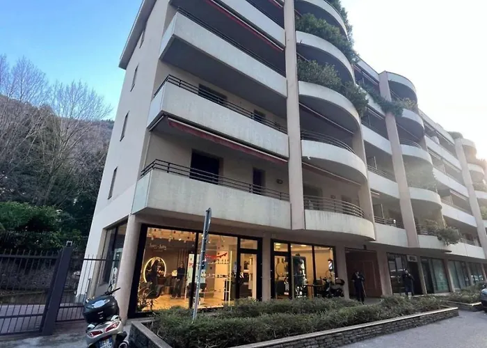 Appartement In *